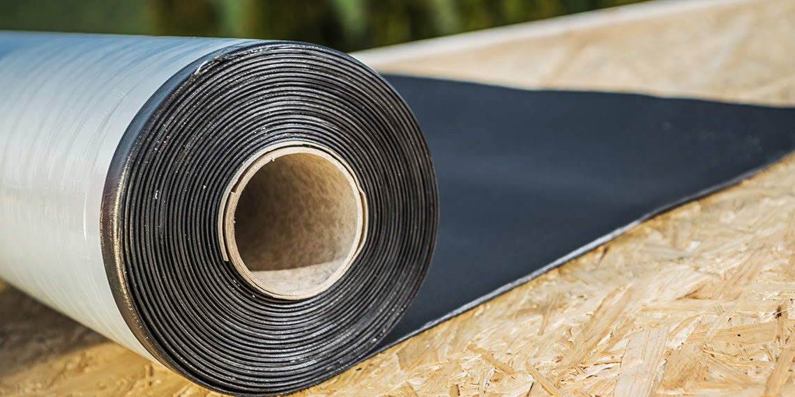 FAQ What Are Roofing Base Sheets and The Different Types?